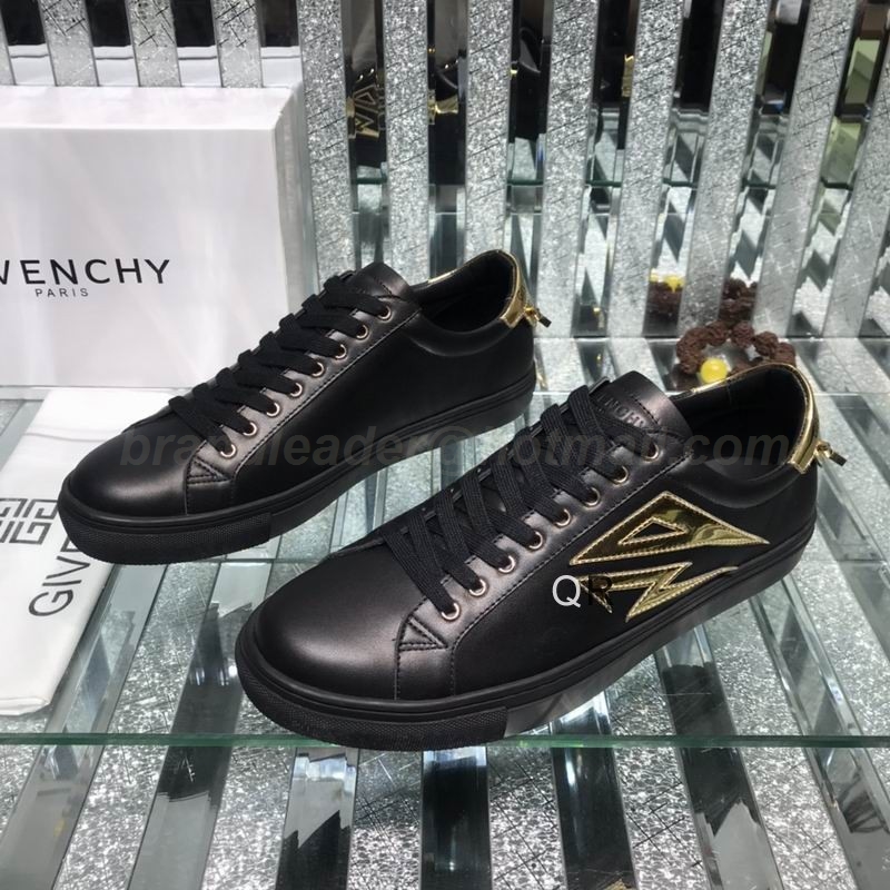 GIVENCHY Men's Shoes 164